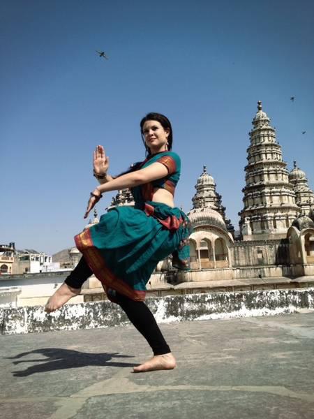 Odissi 5